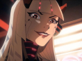 Overwatch 's volgende held is Hashimoto, misdaadouderling, Shion