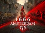 1666: Amsterdam lanceert in Early Access op 25 augustus