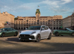 Maserati heeft zijn kernassortiment vernieuwd