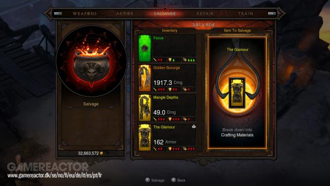 Diablo III: Eternal Collection