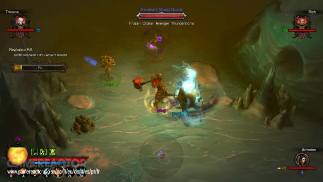 Diablo III: Eternal Collection