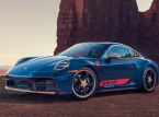 Porsche is van plan meer geld te verdienen door minder auto's te verkopen