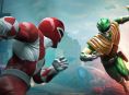 Gerucht: De Power Rangers komen naar Fortnite 