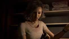 Resident Evil Requiem Gids: Waar je Grace's S&S M232-wapen kunt vinden