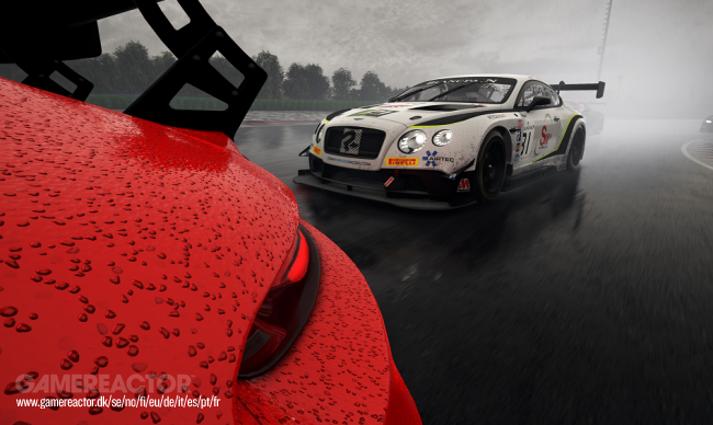Assetto Corsa Competizione