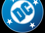 DC Studios heeft zijn nieuwe logo onthuld