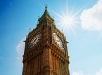 Engeland en Wales hebben zojuist hun warmste lente ooit beleefd