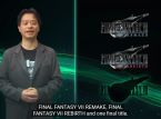 Gerucht: Final Fantasy VII Deel 3 - titel, onthulling en releasedata gelekt