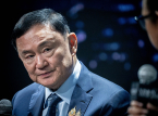 De koning van Thailand heeft voormalig premier Thaksin Shinawatra gratie verleend na zijn gevangenisstraf van acht maanden