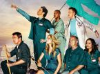 Tv-serie Scrubs gaat een comeback maken