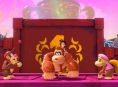 Donkey Kong Bananza: Alle bananen in Racing Layer