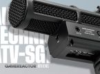 Audio-Technica ATV-SG1 shotgun microfoon
