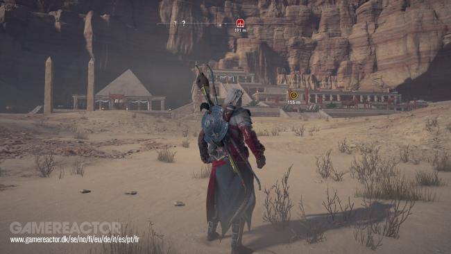 Assassin's Creed Origins