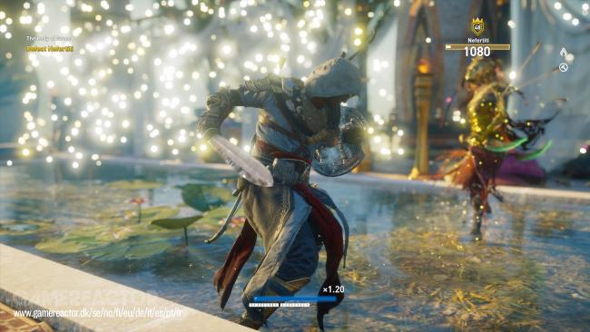 Assassin's Creed Origins