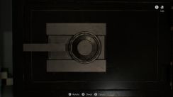 Resident Evil Requiem gids: Alle veilige combinaties