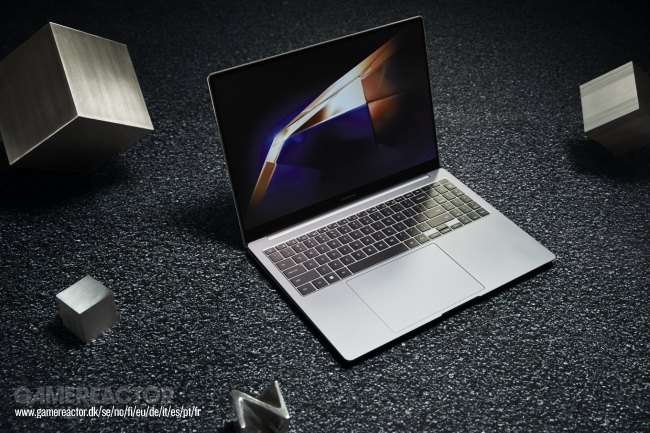 Samsung Galaxy Book Ultra4