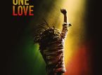 Amerikaanse kassa: Bob Marley: One Love overtreft uitzonderingen met een opening van $ 51 miljoen