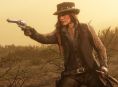Red Dead Redemption-acteur plaagt grote onthulling voor deze week