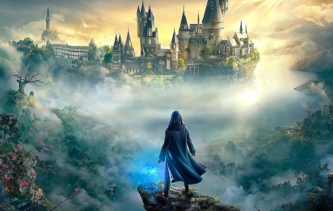5 fantasiewerelden die hun eigen videogames verdienen