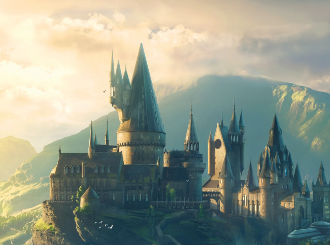 Hogwarts Legacy 2 lijkt te zijn ontwikkeld met Unreal Engine 5