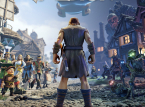 Masters of Albion 