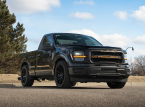 Ford onthult een indrukwekkend ogende nieuwe F-150 Roush Nitemate