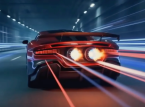 Dreame heeft raketboosters vastgemaakt aan hun concept EV voor een 0,9 seconde 0-100 km/u