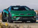 Geruchten wijzen op een Sterrato-versie van de Lamborghini Temerario