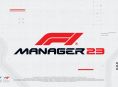 F1 Manager 2023 bevestigd