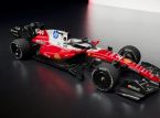Ferrari onthult zijn Formule 1-auto van 2026, bekend als de SF-26
