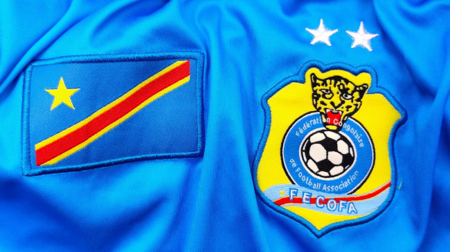 DR Congo scoort voor het eerste WK-doelpunt en punt in de geschiedenis en verrast Portugal