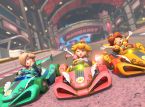 Mario Kart World Patch verplettert een heleboel bugs