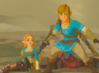 Twee uitbreidingen aangekondigd voor Zelda: Breath of the Wild