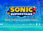 Indrukken: Sonic Superstars ziet eruit en voelt aan als de klassieker die we kennen en waar we van houden