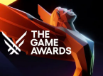 Verwacht dit jaar geen wereldpremière-titelkaart bij The Game Awards