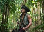Pirates of the Caribbean-acteur dood bij haaienaanval