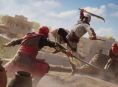 Nieuwe Game+ komt volgende maand naar Assassin's Creed Mirage