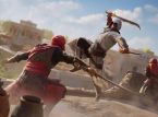 Ubisoft: De missiestructuur in oudere Assassin's Creed-games had veel tegenstrijdigheden