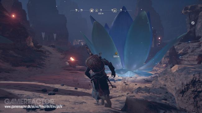 Assassin's Creed Origins