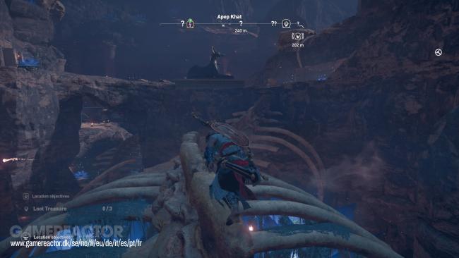 Assassin's Creed Origins