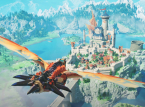 Monster Hunter Stories 3: Twisted Reflection Preview: Een grote grafische update voor de RPG-spin-off