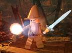 Lego Lord of the Rings-games uit digitale schappen gehaald