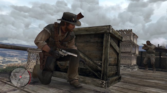 De spellen die Hollywood als volgende zou moeten aanpassen