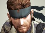David Hayter laat doorschemeren dat hij meer Metal Gear Solid op komst heeft
