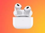 Gerucht: Apple brengt later dit jaar nieuwe AirPods en AirPods Max uit