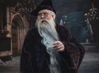 Welkom terug op Zweinstein: Hier is de eerste teaser van Harry Potter en de Steen der Wijzen