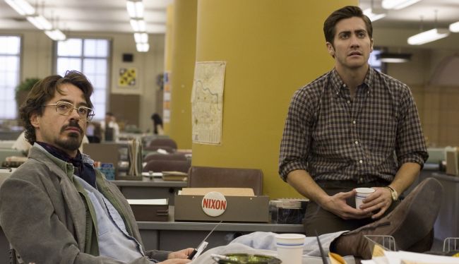 Het beste van David Fincher: vijf films die elke filmfan zou moeten zien