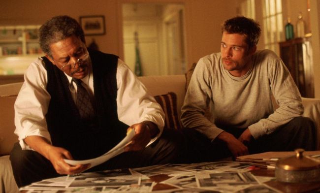 Het beste van David Fincher: vijf films die elke filmfan zou moeten zien