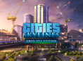 Cities: Skylines verschijnt in april voor Xbox One