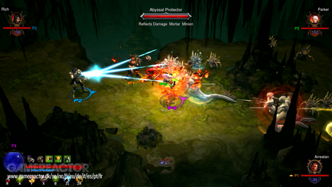 Diablo III: Eternal Collection